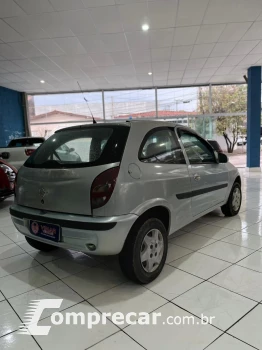CELTA 1.0 MPFI 8V
