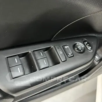 Civic Sedan LX 2.0 Flex 16V Aut. 4p