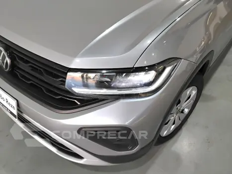 T-CROSS 1.0 200 TSI TOTAL FLEX SENSE AUTOMÁTICO