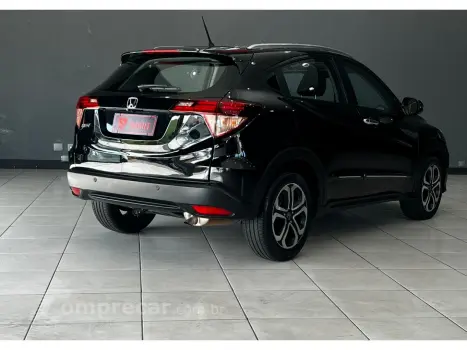 HR-V 1.8 16V FLEX TOURING 4P AUTOMÁTICO