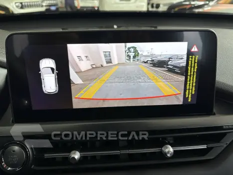 TIGGO5X SPORT Tiggo 5x sport