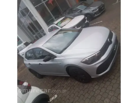 POLO 1.0 MPI TRACK MANUAL