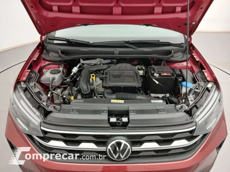NIVUS 1.0 200 TSI TOTAL FLEX HIGHLINE AUTOMÁTICO
