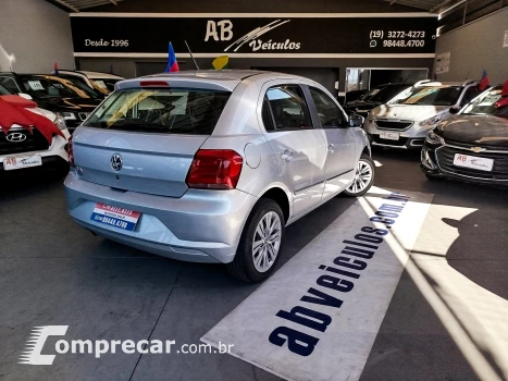 GOL 1.6 MI 8V