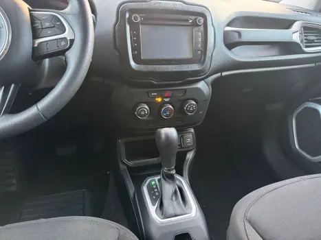 Renegade Sport 1.8 4x2 Flex 16V Aut.