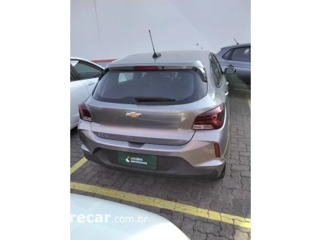 ONIX 1.0 FLEX LT MANUAL