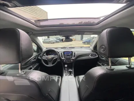 EQUINOX 1.5 16V TURBO GASOLINA PREMIER AWD AUTOMÁ
