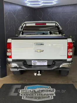 S10 2.4 LTZ 4X2 CD 8V