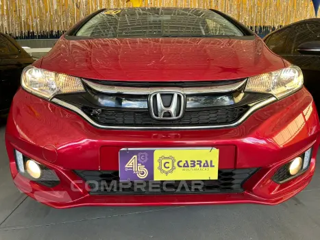 Fit LX 1.5 Flexone 16V 5p Aut.