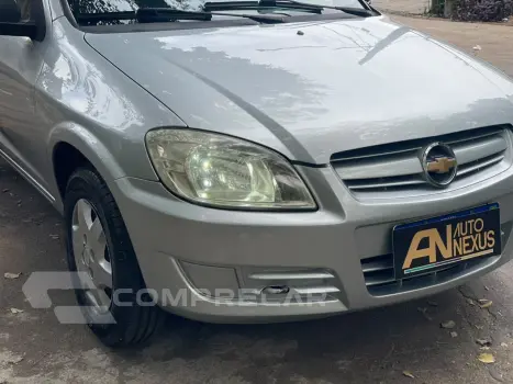 CELTA 1.0 MPFI Life 8V