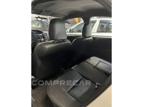 ETIOS 1.5 XLS SEDAN 16V FLEX 4P MANUAL