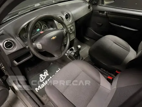 CELTA 1.0 MPFI LT 8V FLEX 4P MANUAL