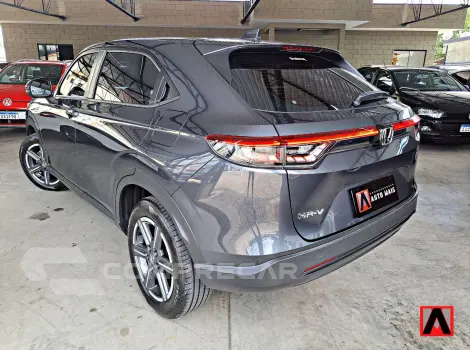 HR-V 1.5 DI I-vtec EX