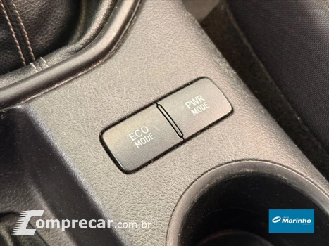 HILUX 2.7 SR 4X2 CD 16V FLEX 4P AUTOMÁTICO