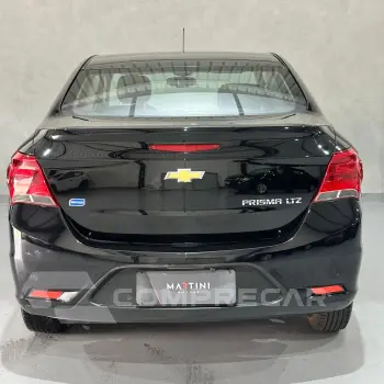 PRISMA Sed. LTZ 1.4 8V FlexPower 4p