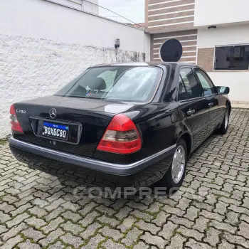 280 C 2.8 6 Cilindros