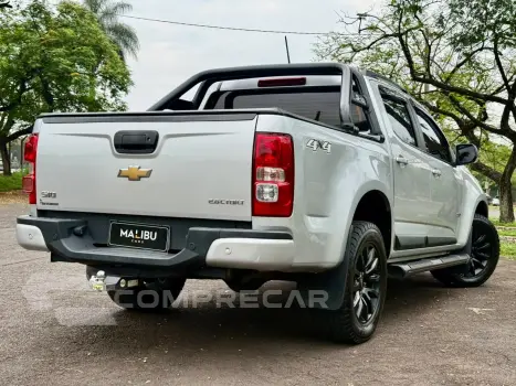 S10 2.8 16V Turbo LT CD 4X4