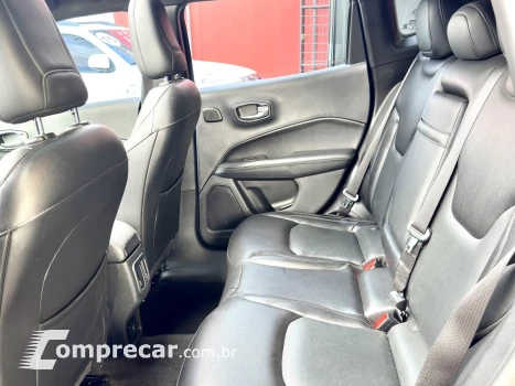 COMPASS 2.0 16V DIESEL S 4X4 AUTOMÁTICO
