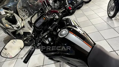 CB 500X ABS
