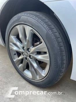 COROLLA 2.0 XEI 16V