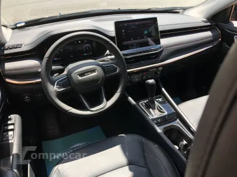 Compass 1.3 T270 Turbo Flex Limited At6