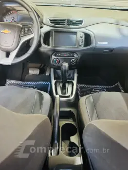 ONIX 1.4 MPFI Activ 8V