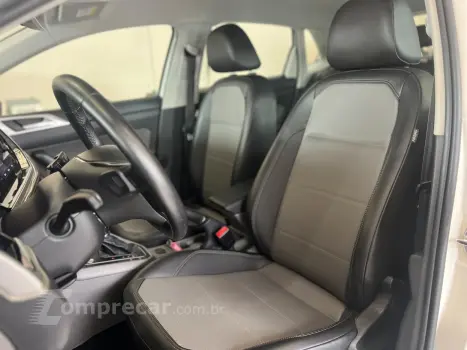 POLO 1.0 200 TSI HIGHLINE VOLKSWAGEN