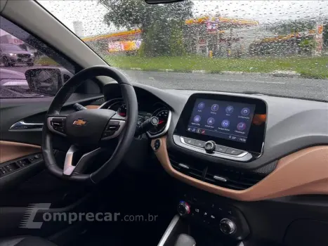 ONIX 1.0 Turbo Plus Premier