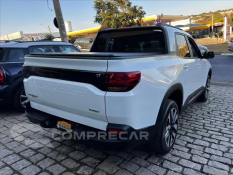 MONTANA 1.2 Turbo LT