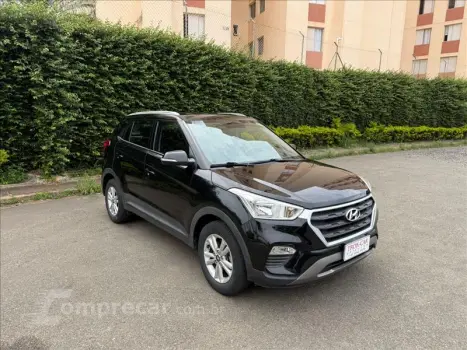 CRETA 1.6 16V Pulse