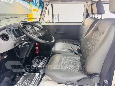 KOMBI 1.4 MI STD 8V
