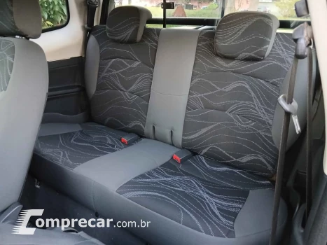 STRADA 1.4 MPI Working CD 8V
