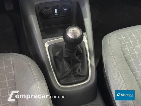 HB20S 1.0 12V FLEX COMFORT MANUAL