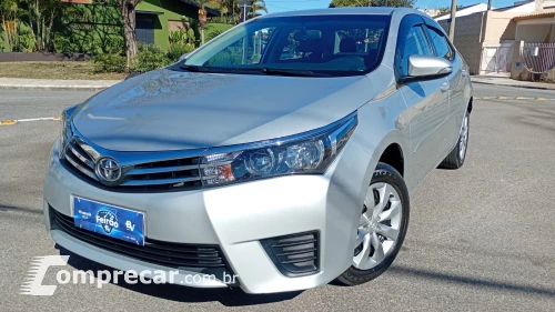 COROLLA 1.8 GLI 16V