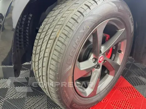 F-PACE 2.0 16V TURBO DIESEL PRESTIGE AWD 4P AUTOMÁTICO