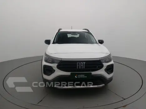 PULSE 1.0 TURBO 200 FLEX AUDACE CVT