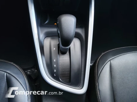 ONIX 1.0 TURBO FLEX PREMIER AUTOMATICO