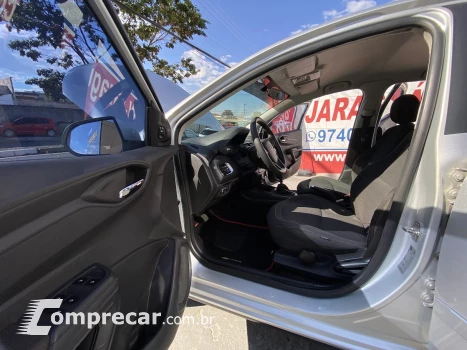 ONIX 1.4 MPFI LTZ 8V