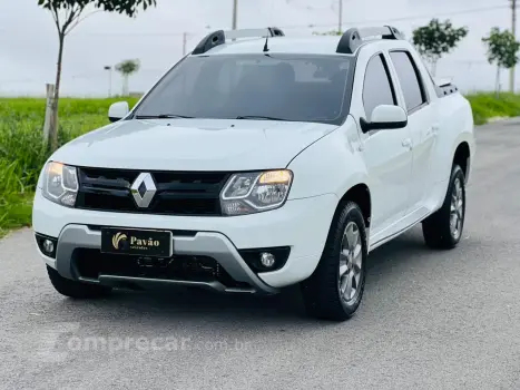 DUSTER OROCH 1.6 16V Dynamique