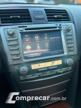 Camry XLE 3.5 24V Aut.