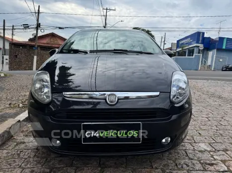 Punto ATTRACTIVE 1.4 Fire Flex 8V 5p