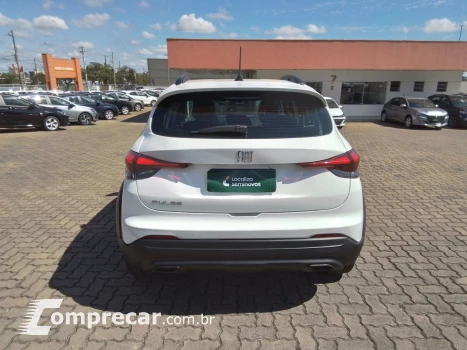 PULSE 1.3 FLEX DRIVE CVT