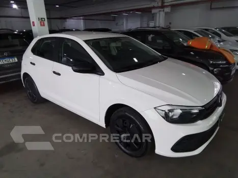 POLO 1.0 MPI TRACK MANUAL