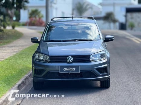 SAVEIRO 1.6 CS 8V