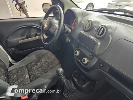 UNO 1.0 EVO Vivace 8V