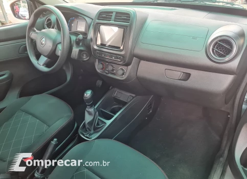 KWID 1.0 12V SCE ZEN