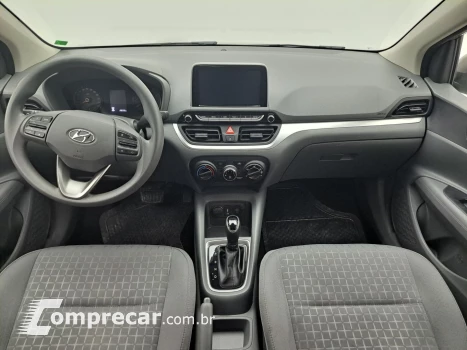 HB20S 1.0 TGDI FLEX COMFORT PLUS AUTOMÁTICO