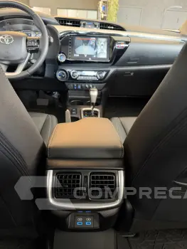 HILUX 2.8 SRX 4X4 CD 16V