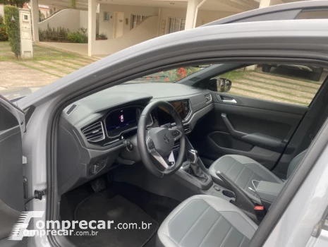 NIVUS 1.0 200 TSI Highline