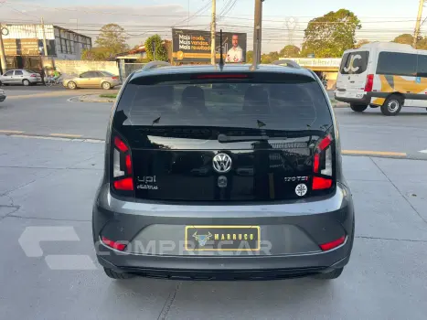 UP 1.0 170 TSI Xtreme